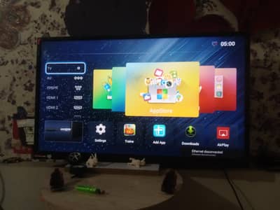 Android lcd