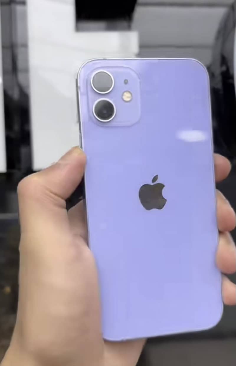 Apple iPhone 12 0