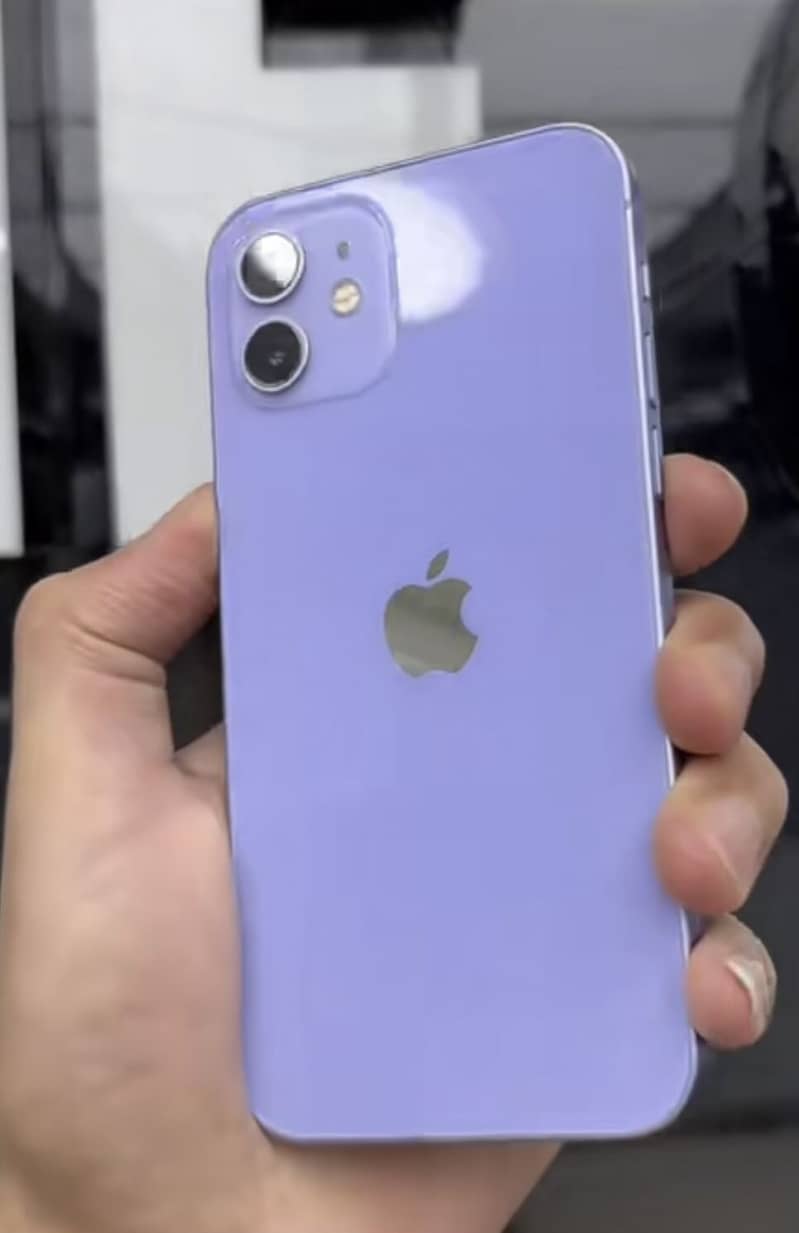 Apple iPhone 12 1