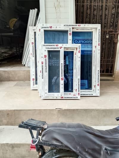 upvc door & windows | All kind of Glass Work & aluminium work