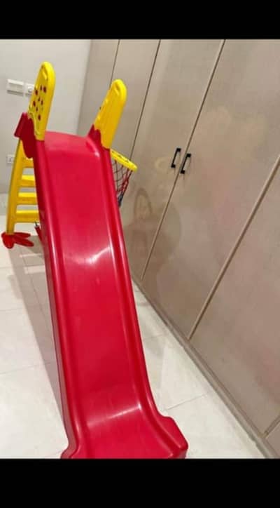 4 steps slide for sale