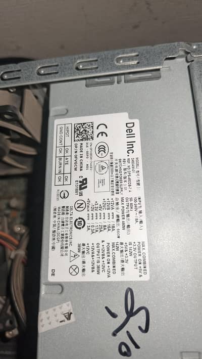Dell pc for sale