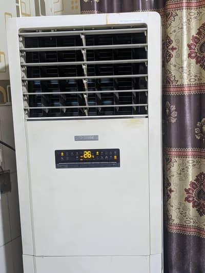 Gree AC 2 Ton Cabinet