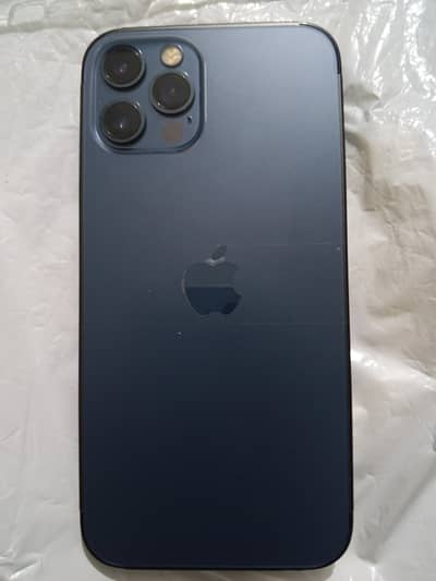 Apple iPhone 12 Pro