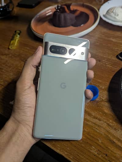 Google Pixel 7 Pro