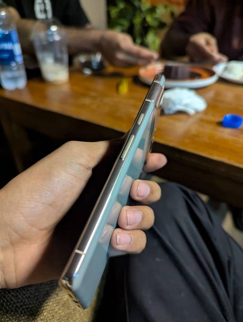 Google Pixel 7 Pro 1