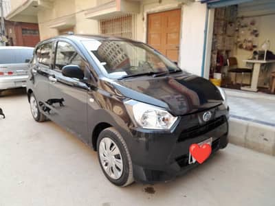 Daihatsu Mira L 2020/2024