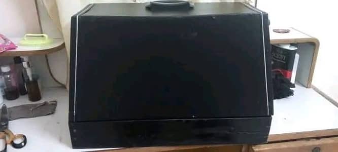 urgently sale sewing machine