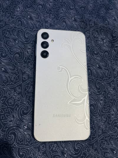 Samsung A24 dual sim Approved