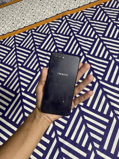 OPPO A3s 3/32GB PTA Approved