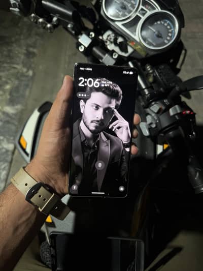 Google Pixel 7 Pro vip approved