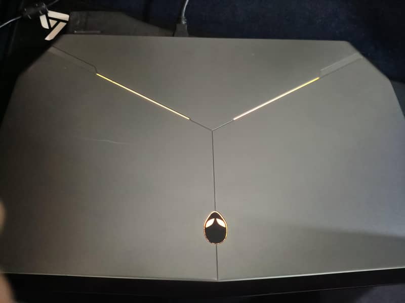 Alienware 15 0