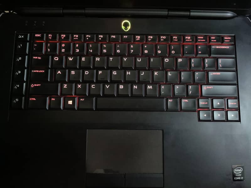 Alienware 15 1