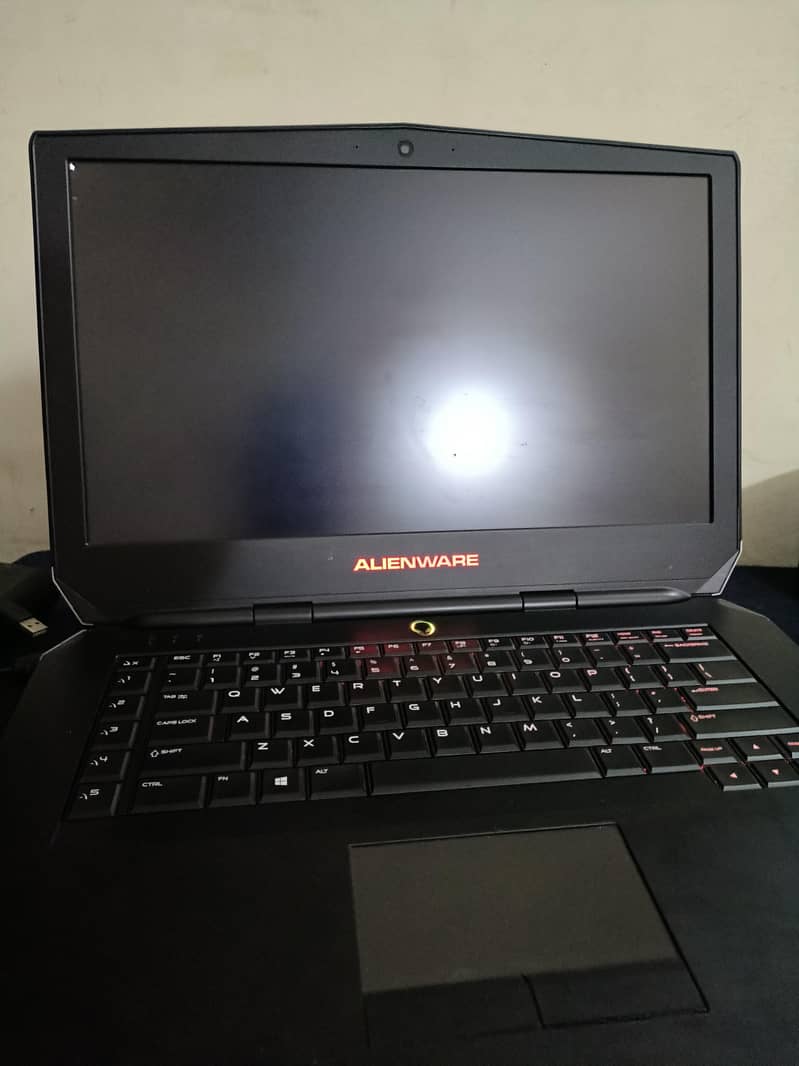 Alienware 15 2