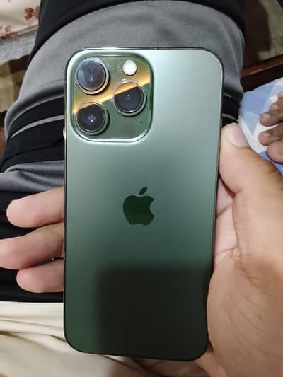 Apple iPhone 13 Pro