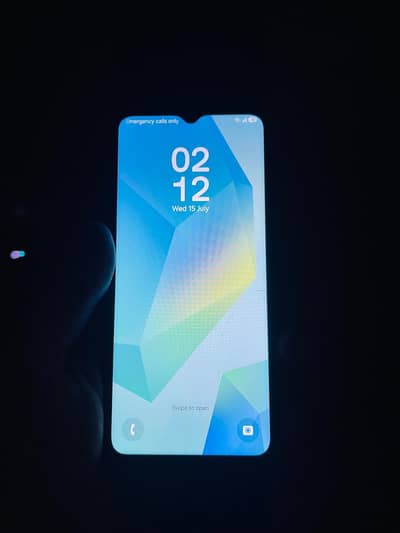 Samsung Mobile A16 8 256 Read Ad