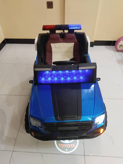 KIDS CAR