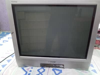 Sony TV