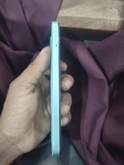 Tecno Spark Go 1