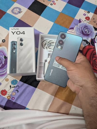 Vivo Y04