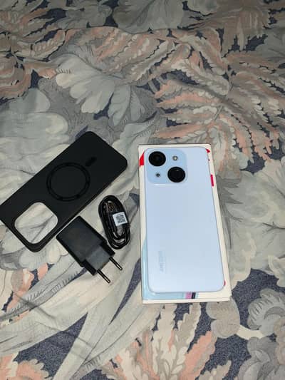 Itel A50Cù