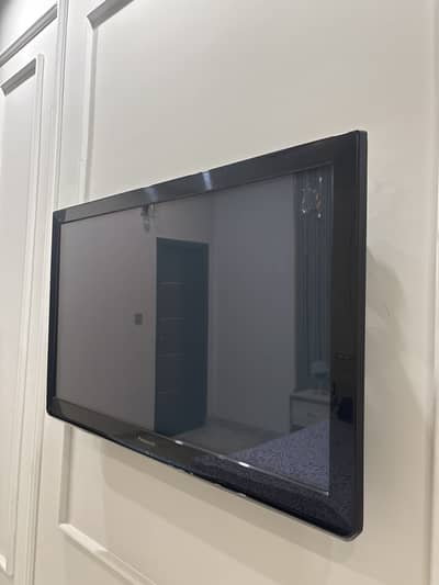 Panasonic tv