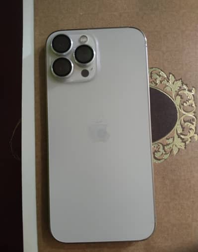 Apple iPhone 13 Pro Max