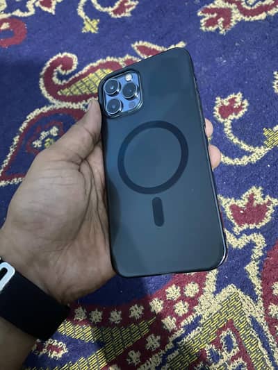 Apple iPhone 12 Pro Max 128 gb FU