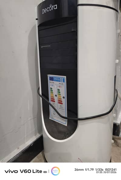 Air condition