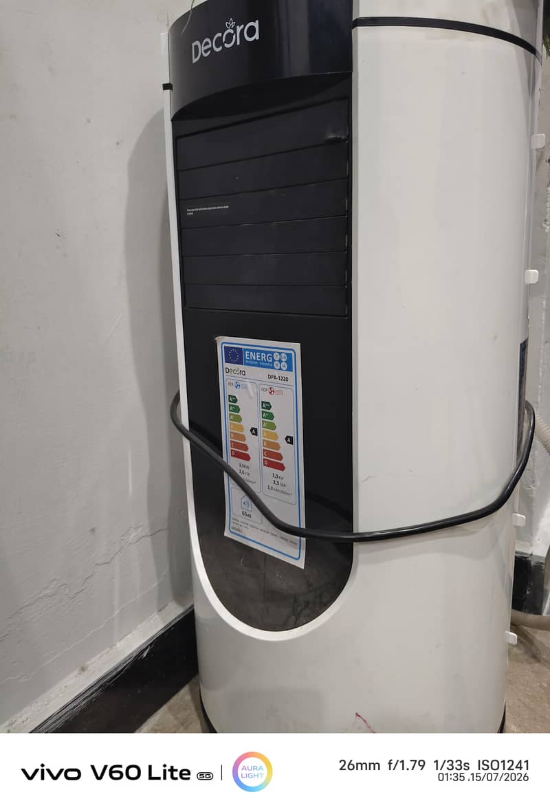 Air condition 0