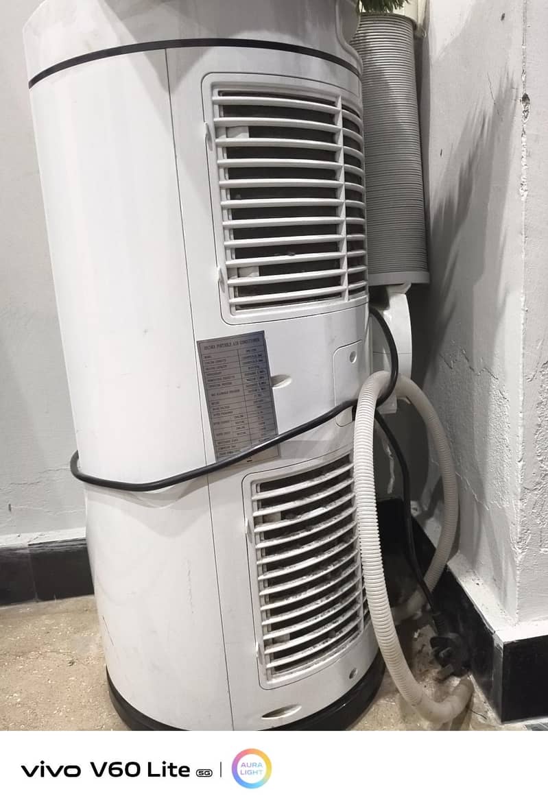Air condition 2