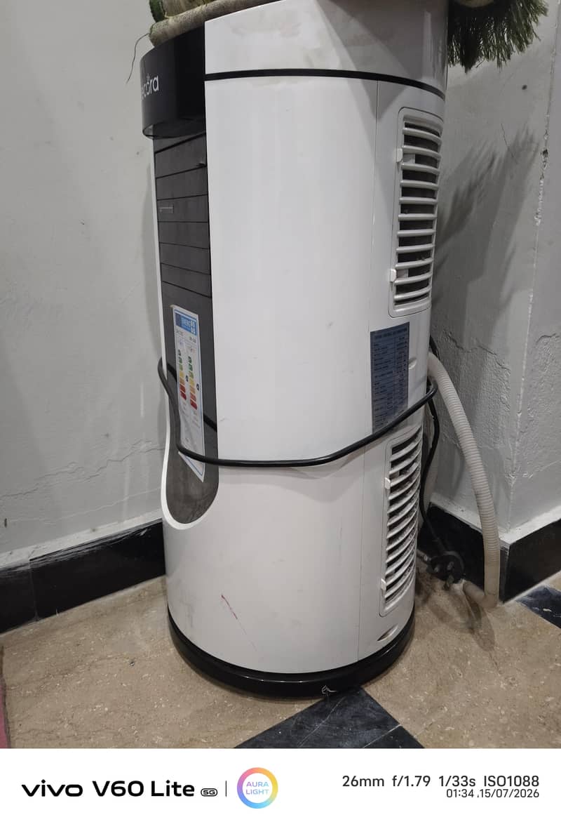 Air condition 3