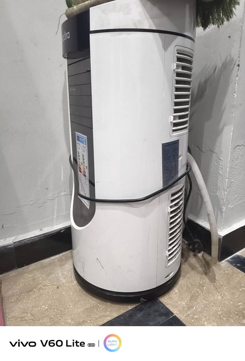 Air condition 4