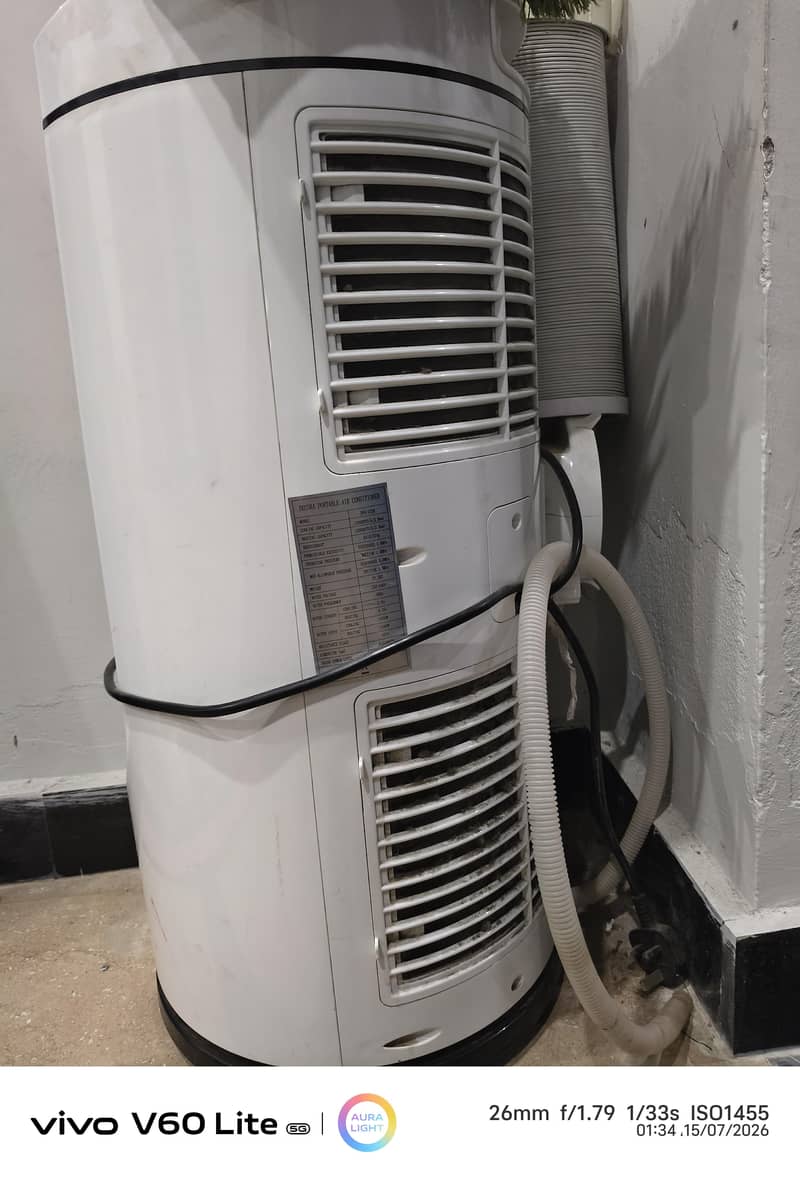 Air condition 5