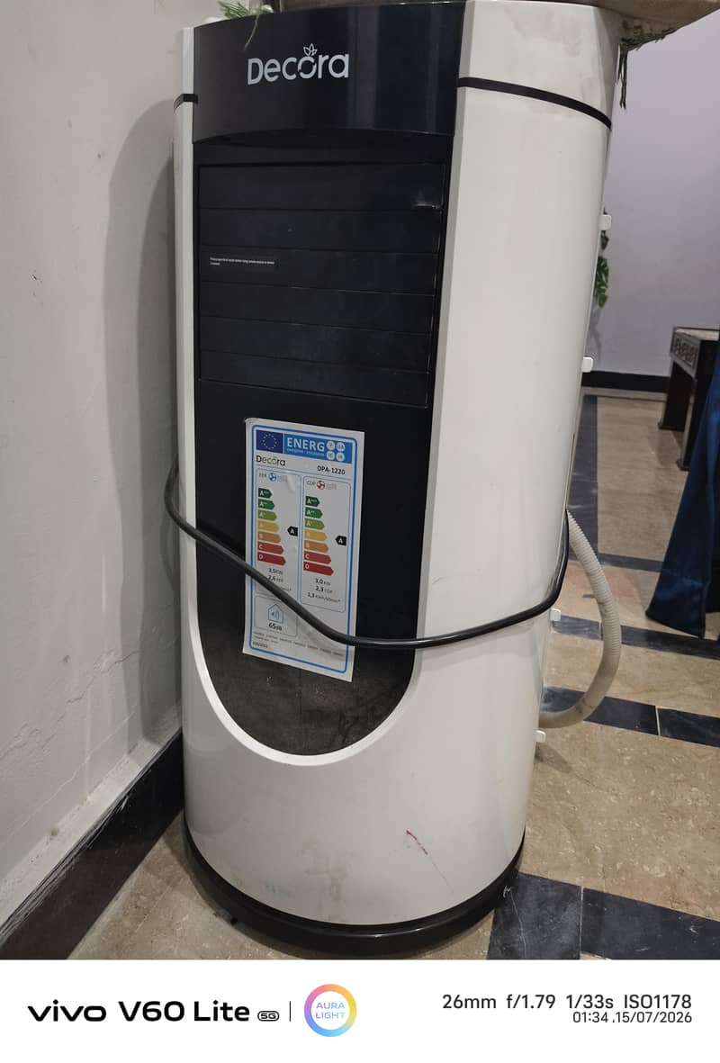 Air condition 6