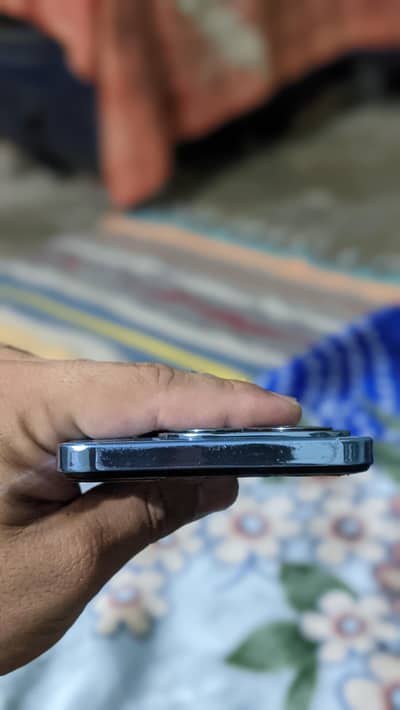 Infinix hot 40 i with box