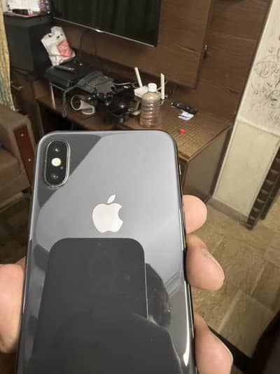 iPhone X 256 gb