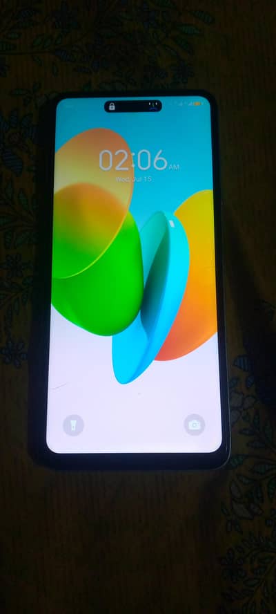 Tecno Spark Go 2024