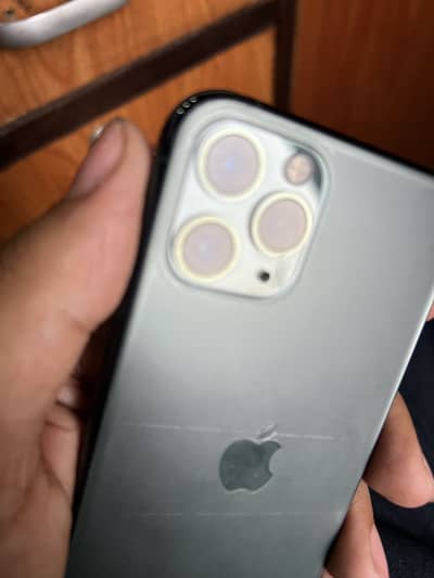 Apple iPhone 11 Pro