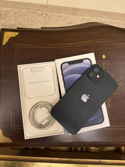 Apple iPhone 12