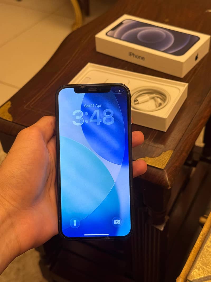 Apple iPhone 12 1