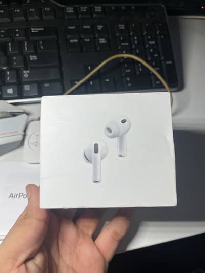 Airpods pro 3
