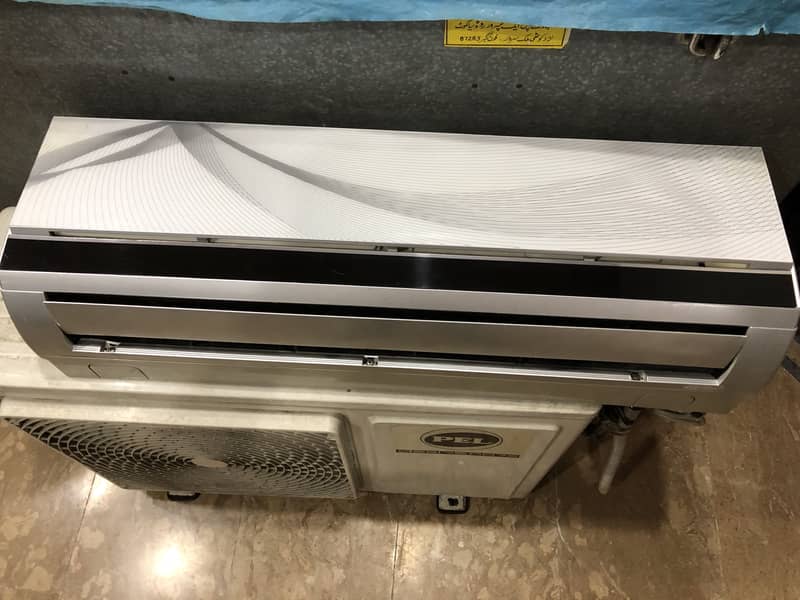 1 ton split AC 0