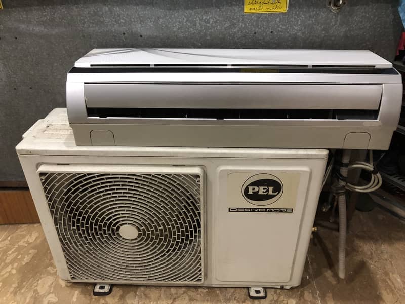 1 ton split AC 1