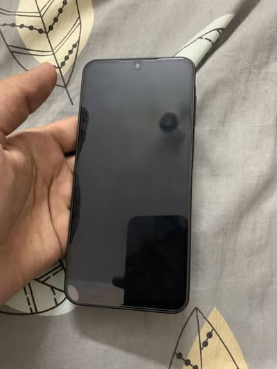 Samsung Mobile A17