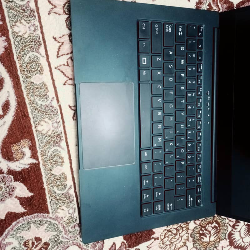 core i7 10 generation 1