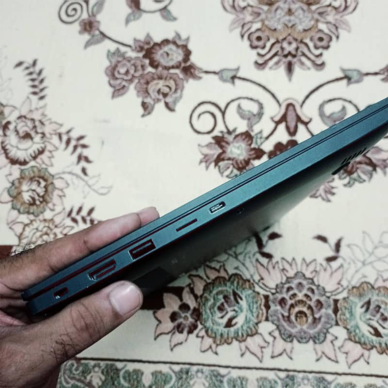 core i7 10 generation 3