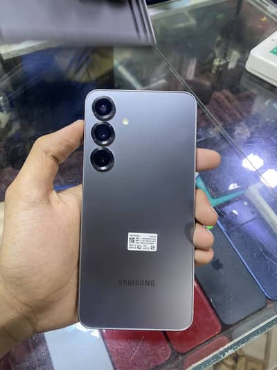 Samsung S25+ for Sale