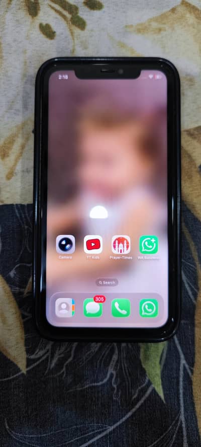 iPhone 11