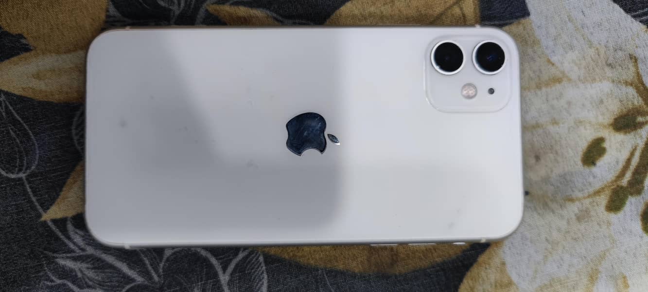 iPhone 11 1